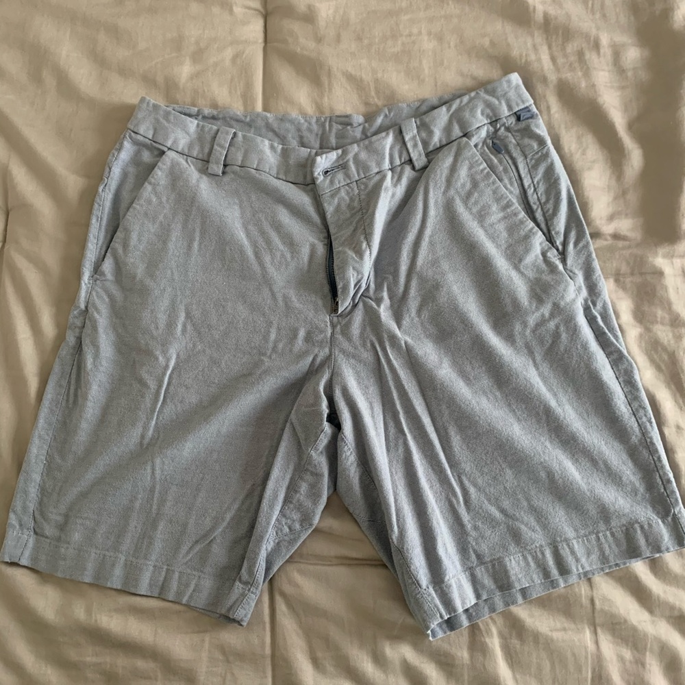 Lululemon shorts.  Worn a few times!